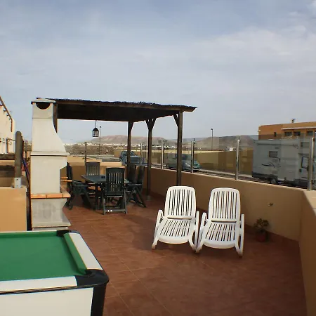 Casa vacanze Holiday La Casita Del