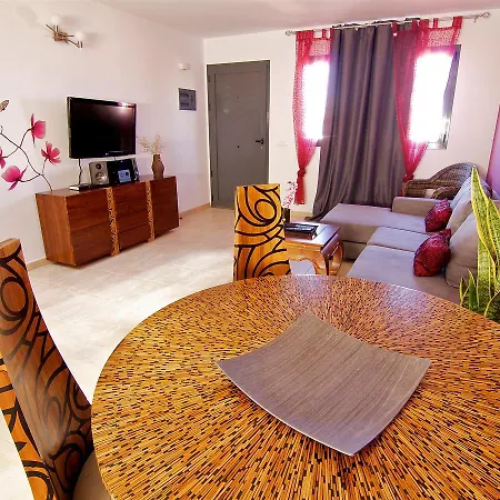 Holiday La Casita Del *