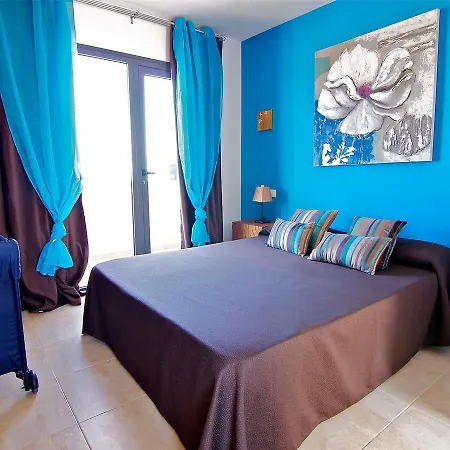 Holiday La Casita Del Casa vacanze *