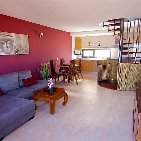 Holiday La Casita Del Casa vacanze *