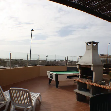 Casa vacanze Holiday La Casita Del