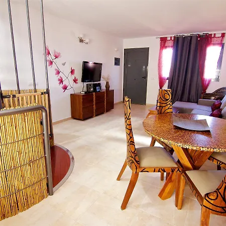 Holiday La Casita Del