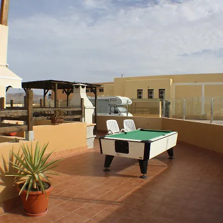 Casa vacanze Holiday La Casita Del