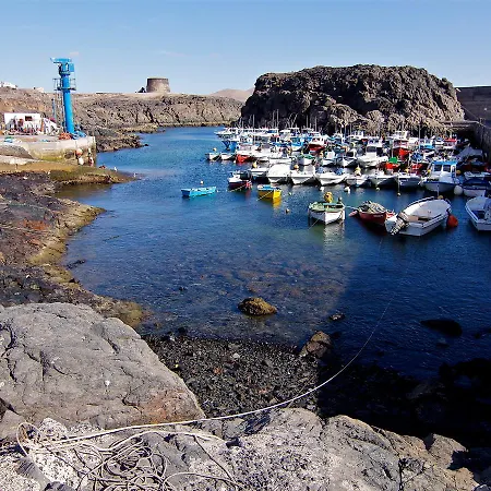 Holiday La Casita Del Casa vacanze