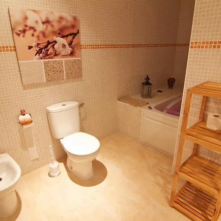 Casa vacanze Holiday La Casita Del