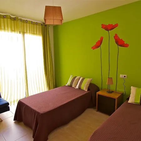 Casa vacanze Holiday La Casita Del Cotillo